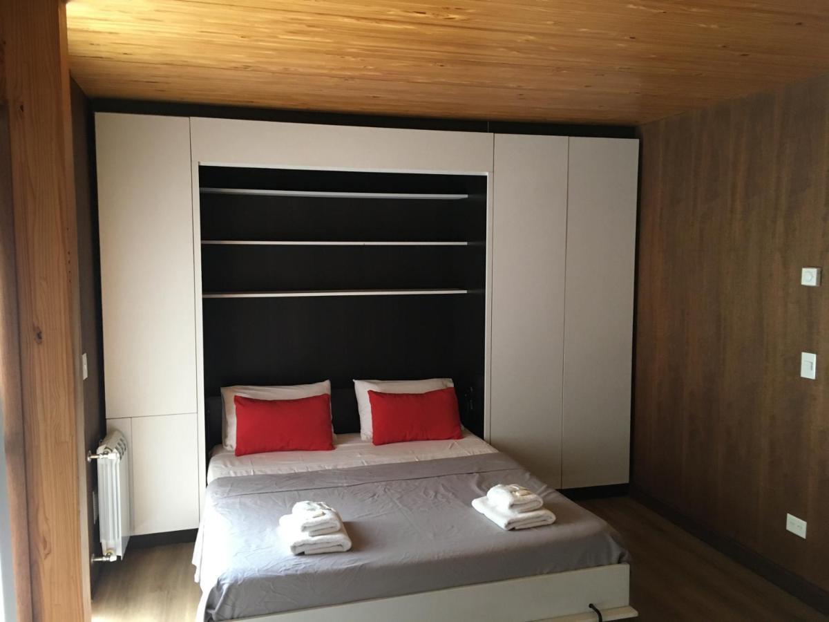 Rahue, Monoambiente Centrico Con Patio Propio Apartment ซาน มาร์ติง เด ลอส อันเดส ภายนอก รูปภาพ