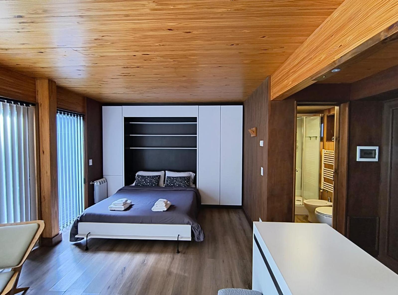 Rahue, Monoambiente Centrico Con Patio Propio Apartment ซาน มาร์ติง เด ลอส อันเดส ภายนอก รูปภาพ